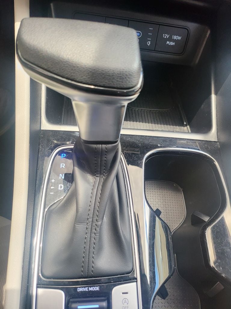 Thumbnail: 2025 Hyundai Tucson - 6