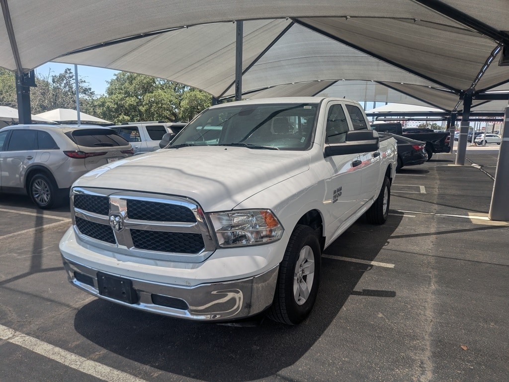 Thumbnail: 2023 RAM 1500 Classic - 5