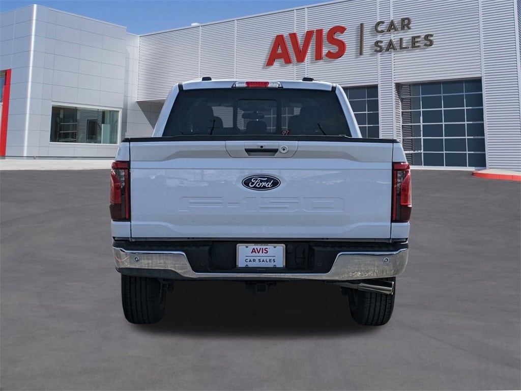 Thumbnail: 2024 Ford F-150 - 7