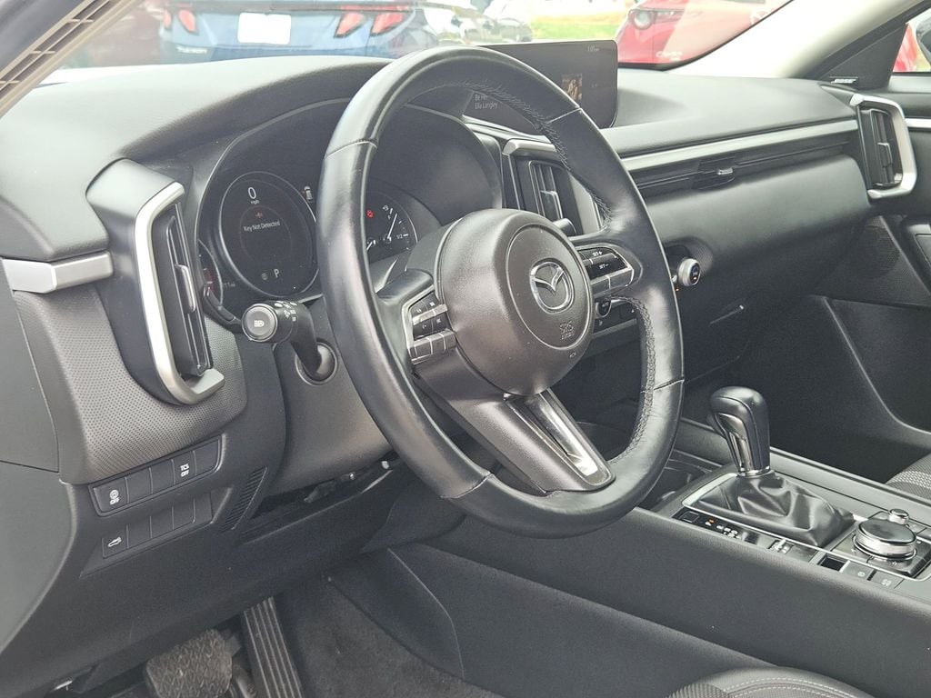 Thumbnail: 2025 Mazda CX-50 - 13