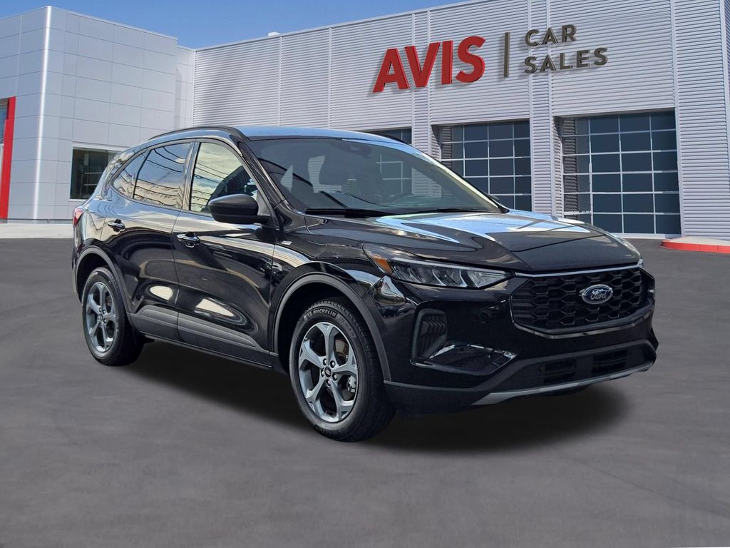2025 Ford Escape ST-Line - Photo 3
