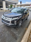  Mitsubishi Outlander Sport