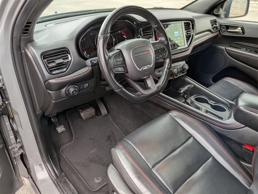 2023 Dodge Durango GT 11