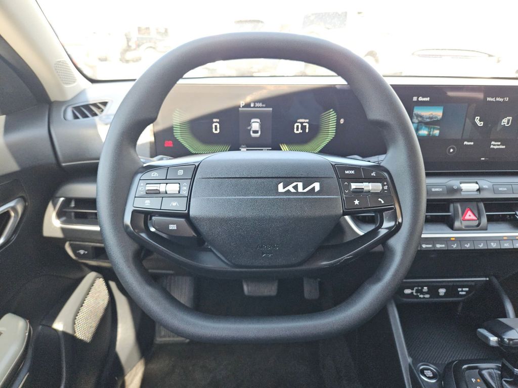 Thumbnail: 2025 Kia K4 - 23