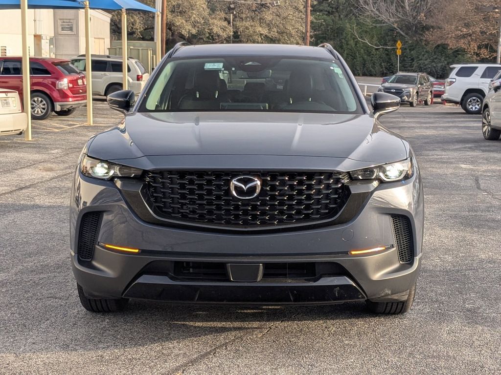 Thumbnail: 2025 Mazda CX-50 - 10