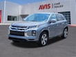 Mitsubishi Outlander Sport