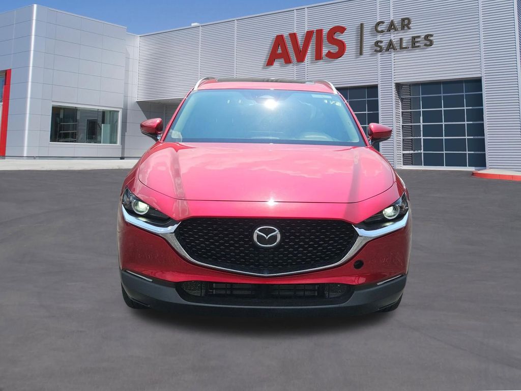 Thumbnail: 2025 Mazda CX-30 - 10