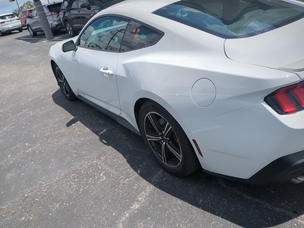 Thumbnail: 2024 Ford Mustang - 7