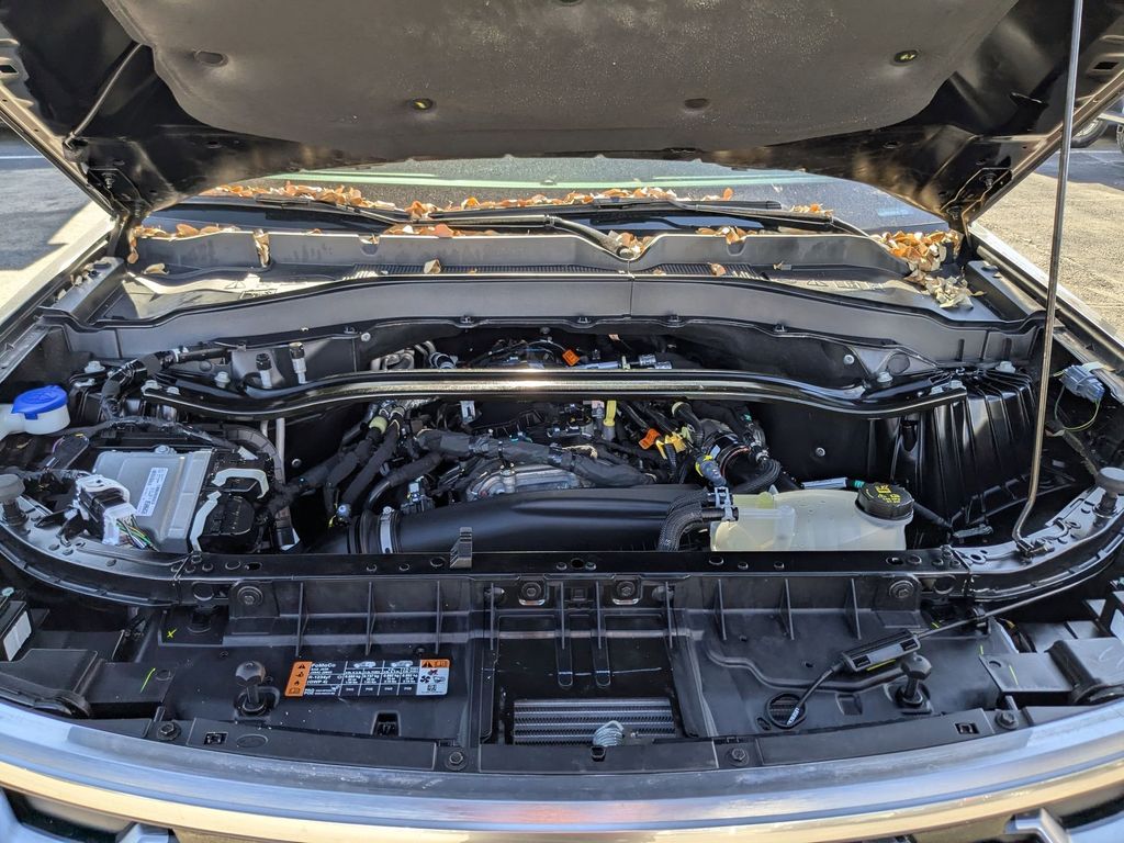 Thumbnail: 2025 Ford Explorer - 31