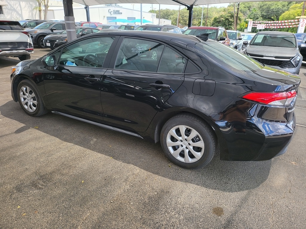 Thumbnail: 2024 Toyota Corolla - 6