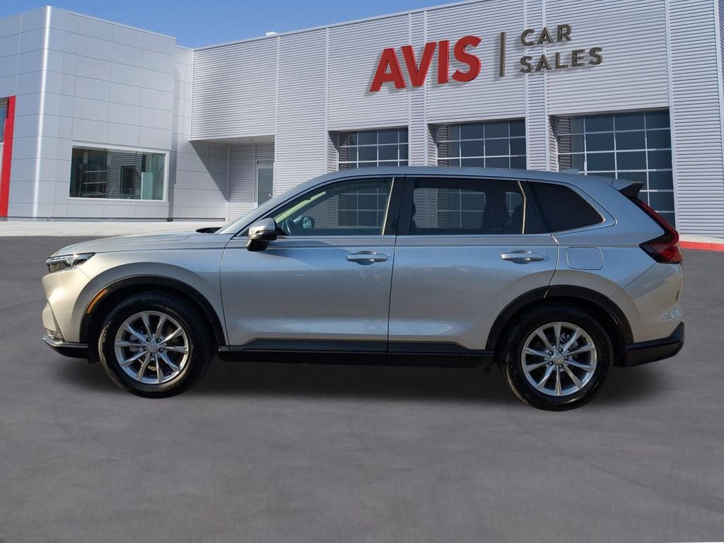 Thumbnail: 2025 Honda CR-V - 2