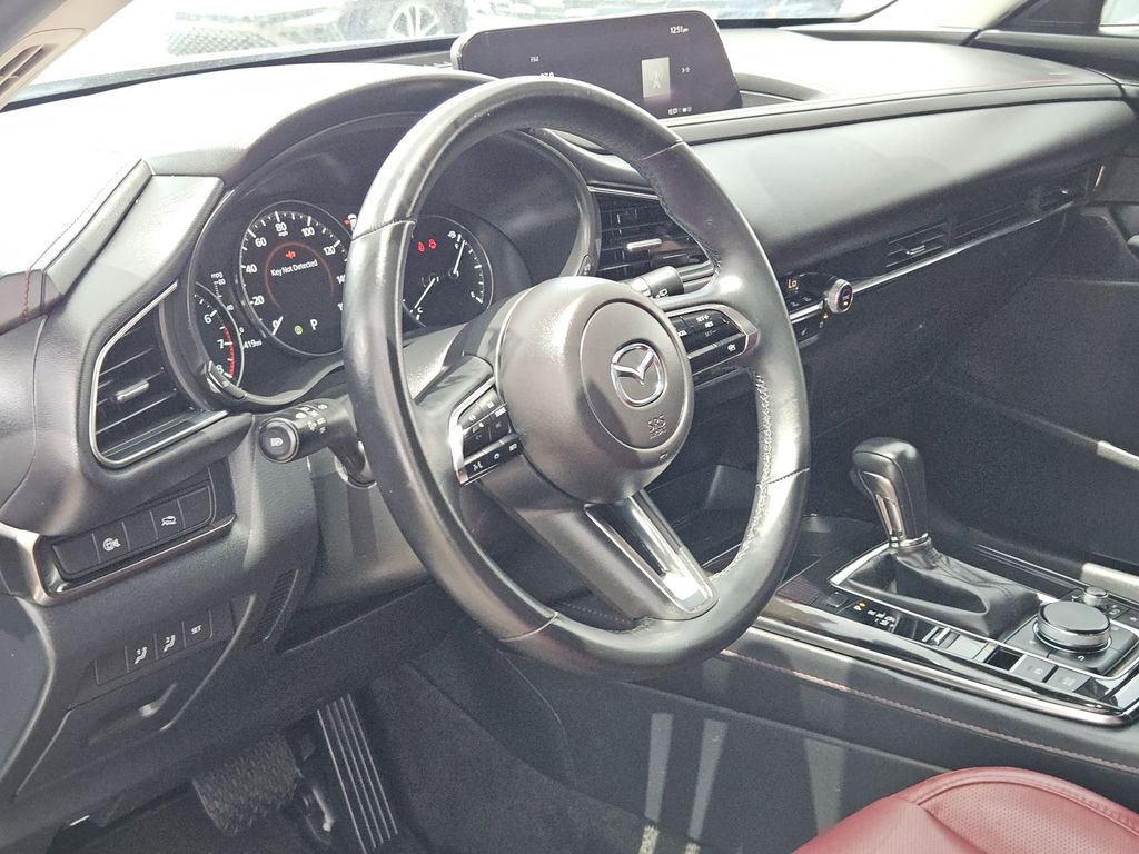 Thumbnail: 2025 Mazda CX-30 - 13