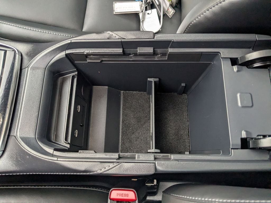 Thumbnail: 2025 Mazda CX-30 - 28