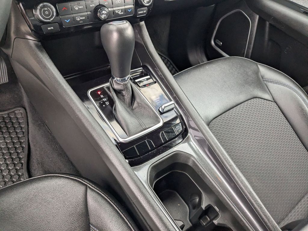 Thumbnail: 2025 Jeep Compass - 22