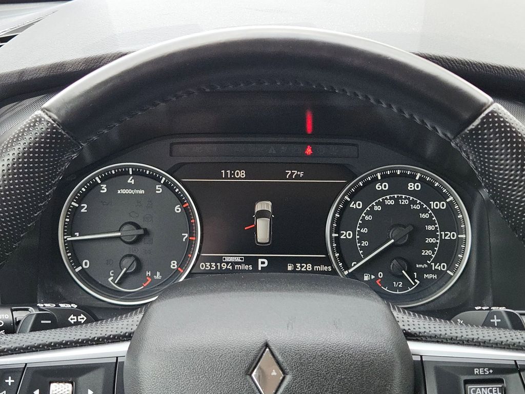 Thumbnail: 2025 Mitsubishi Outlander - 26