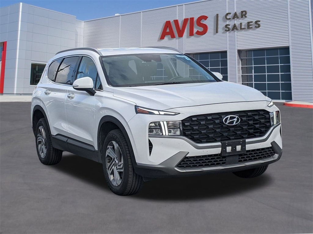 Thumbnail: 2023 Hyundai Santa Fe - 3