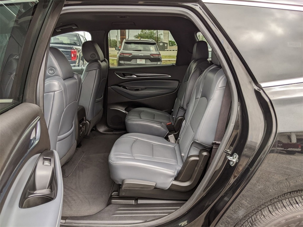 Thumbnail: 2024 Buick Enclave - 25