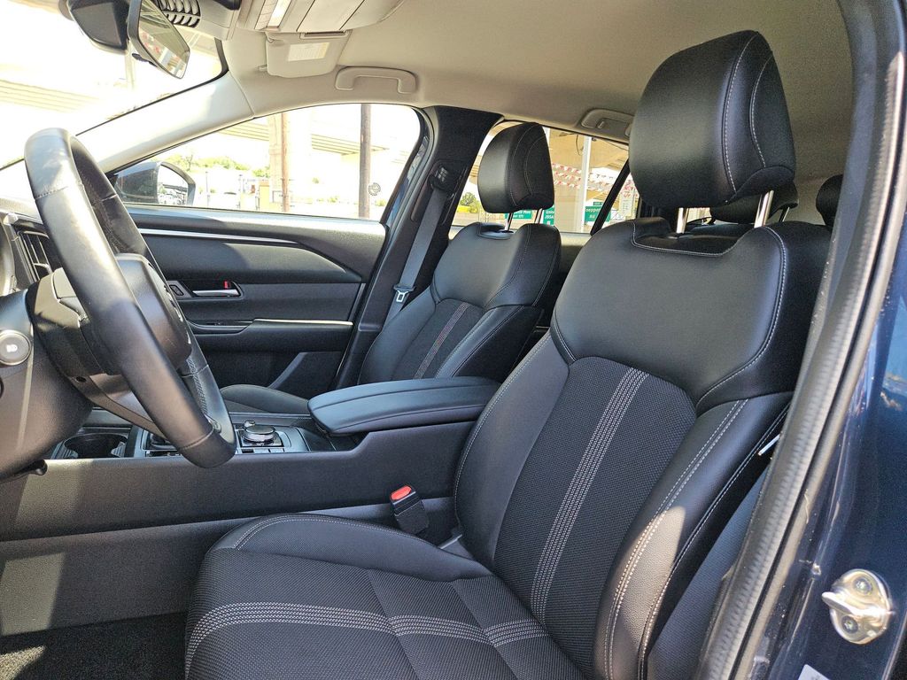 Thumbnail: 2025 Mazda CX-50 - 16