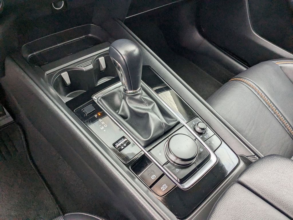 Thumbnail: 2025 Mazda CX-50 - 23