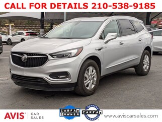 Used Buick Enclave Parsippany Troy Hills Nj