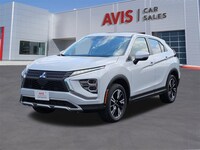 2024 Mitsubishi Eclipse Cross SE -
                  Live Oak, TX
