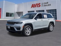 2022 Jeep Grand Cherokee Limited Edition -
                  Live Oak, TX