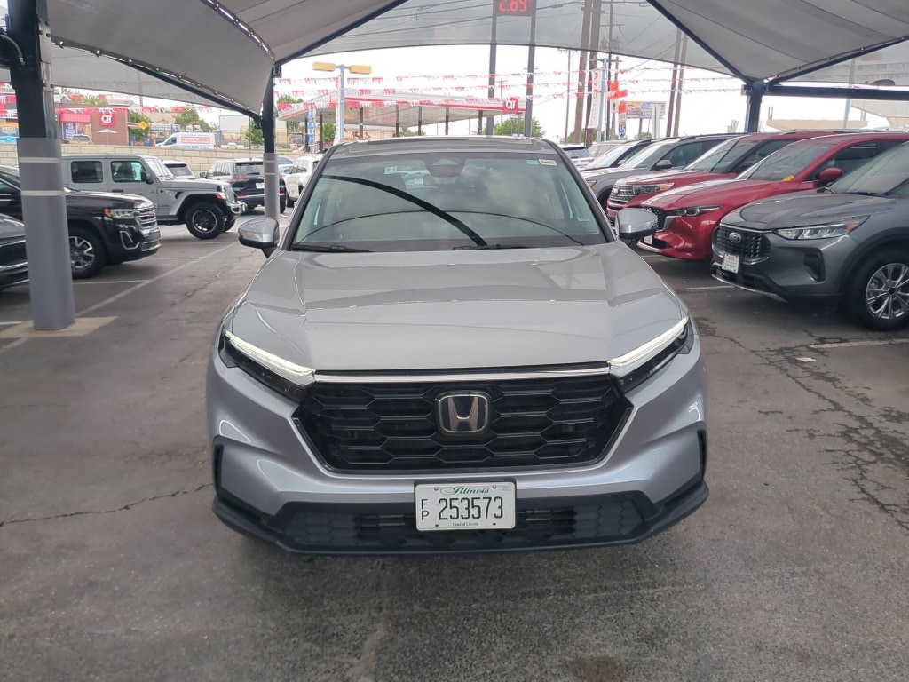 Thumbnail: 2024 Honda CR-V - 1