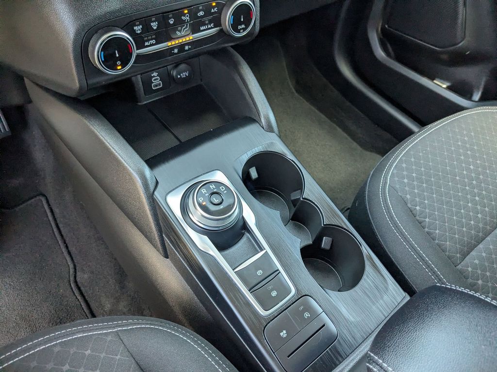 Thumbnail: 2025 Ford Escape - 24