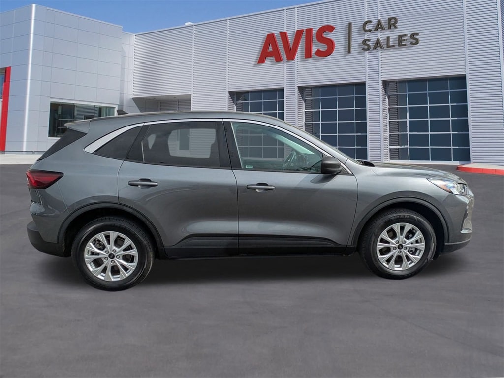 2023 Ford Escape Active 5