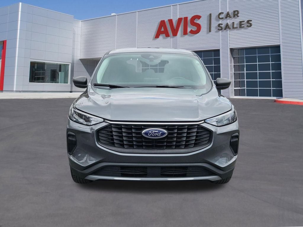 Thumbnail: 2025 Ford Escape - 10