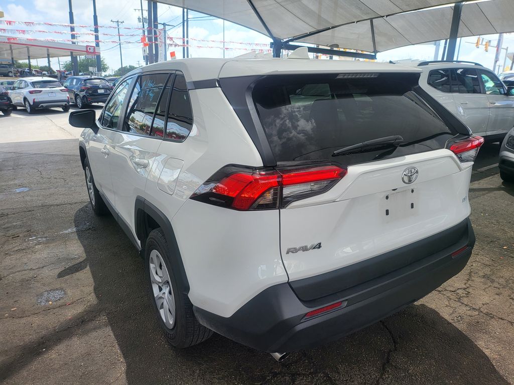 Thumbnail: 2025 Toyota RAV4 - 9