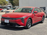 2025 Kia K4 LXS -
                  Live Oak, TX