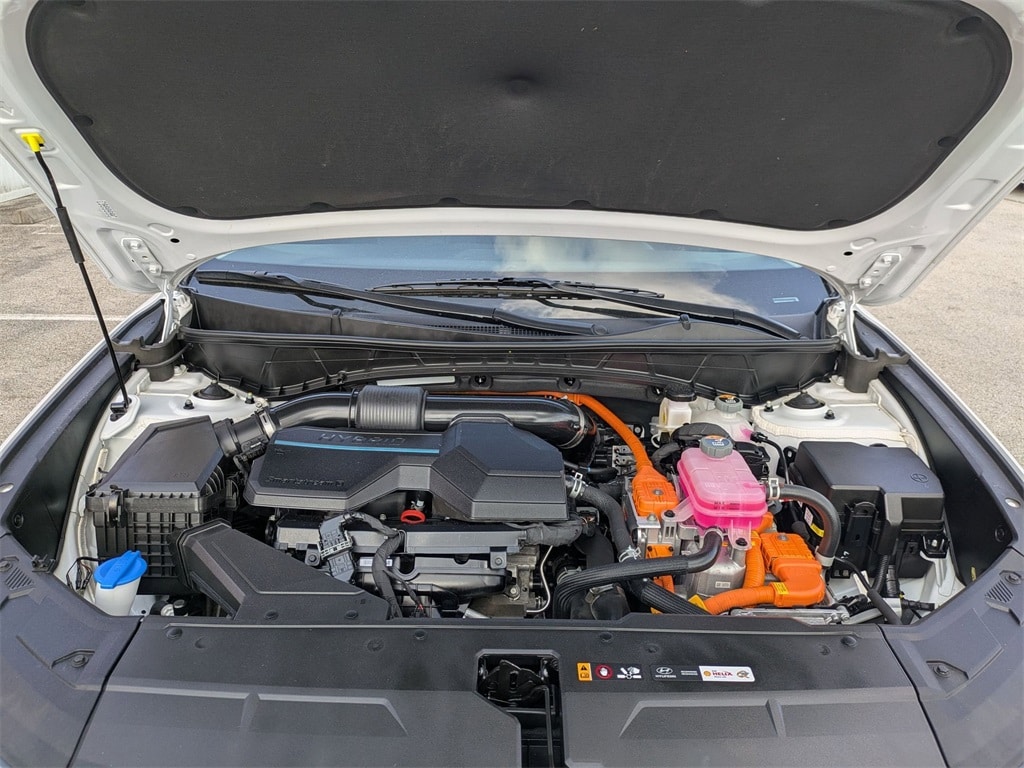 2023 Hyundai Tucson SEL Convenience 34