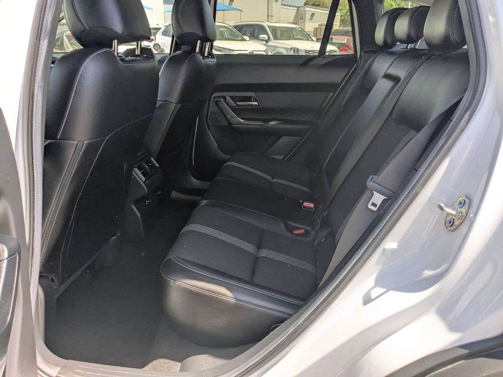 Thumbnail: 2025 Mazda CX-50 - 25