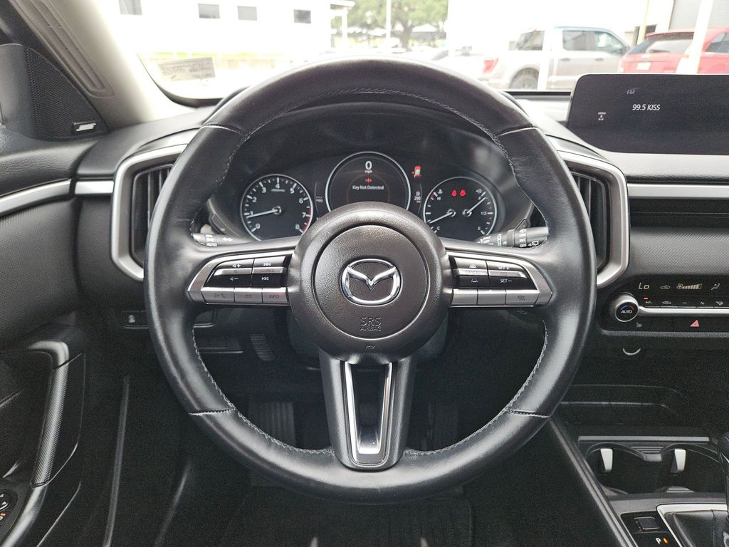 Thumbnail: 2025 Mazda CX-50 - 24