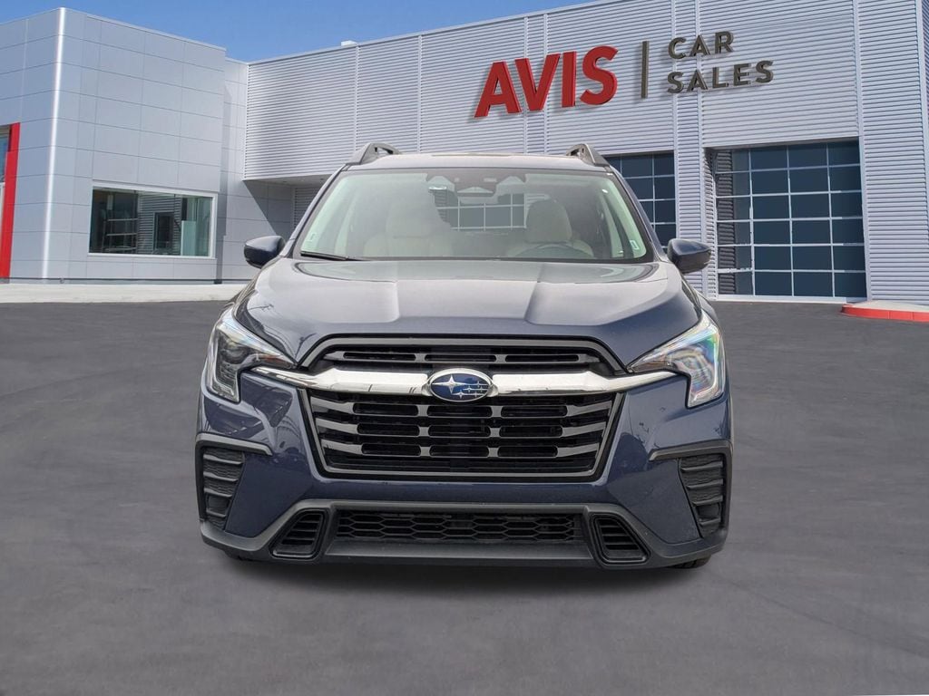 Thumbnail: 2025 Subaru Ascent - 10