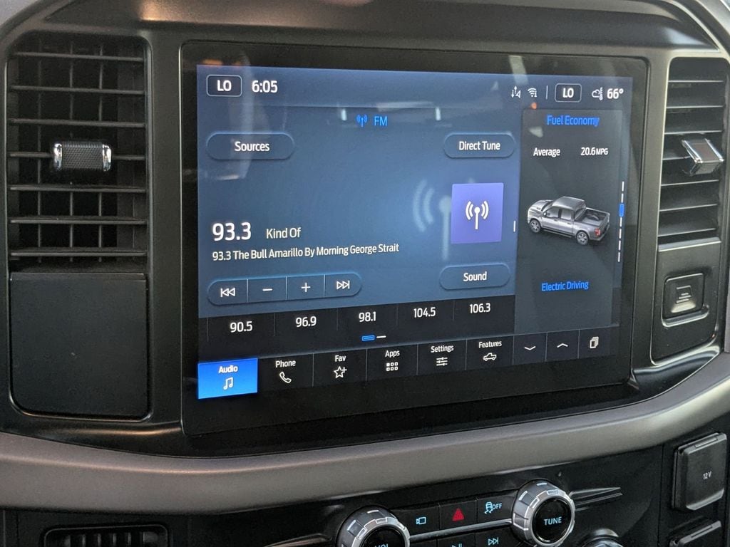 Thumbnail: 2025 Ford F-150 - 18