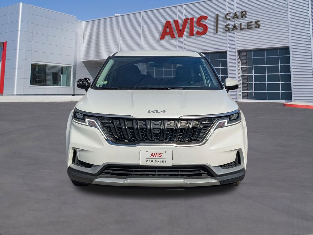 Thumbnail: 2024 Kia Carnival - 10