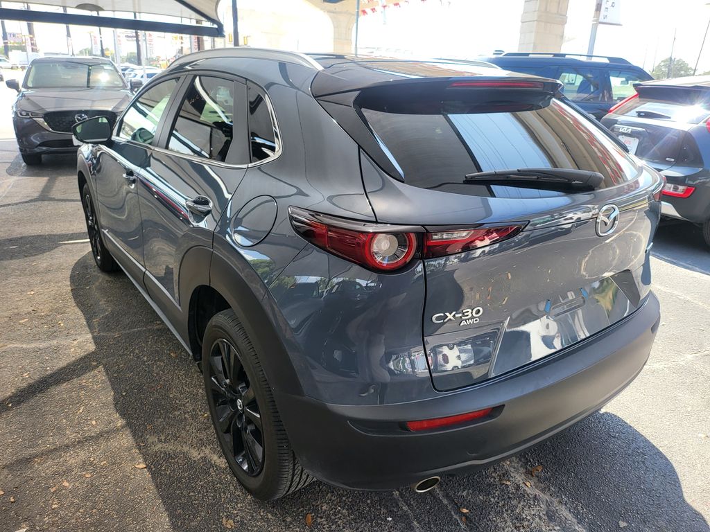 Thumbnail: 2025 Mazda CX-30 - 5