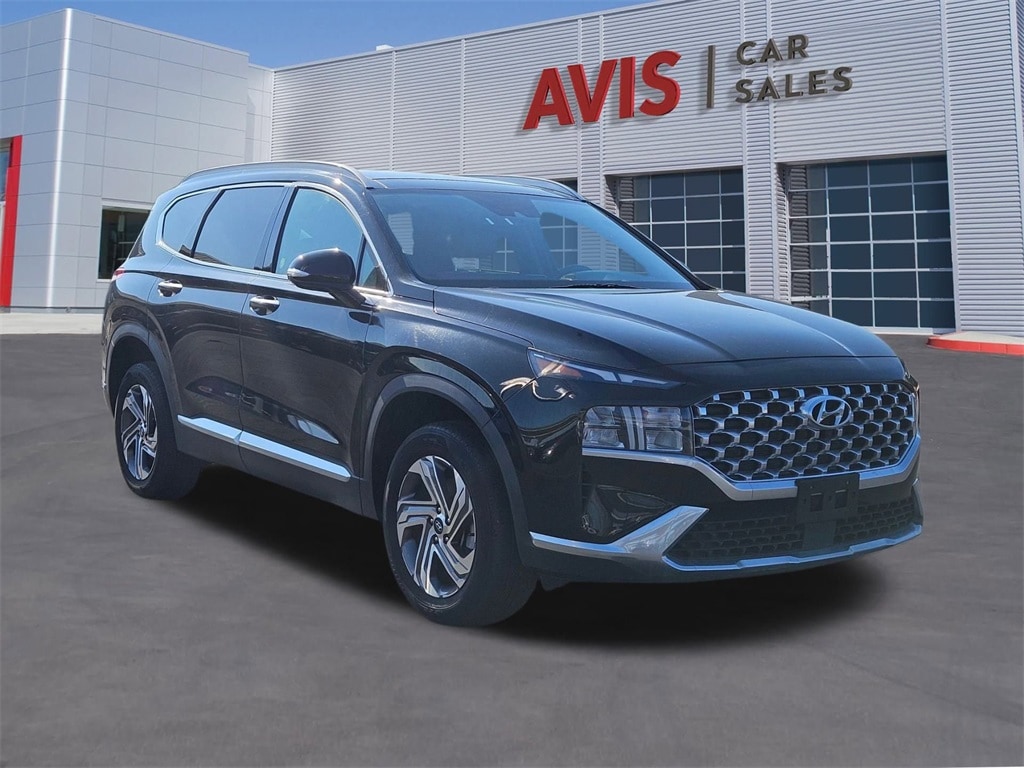 Thumbnail: 2023 Hyundai Santa Fe - 3