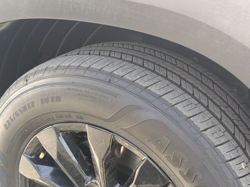 Thumbnail: 2025 Mazda CX-50 - 31