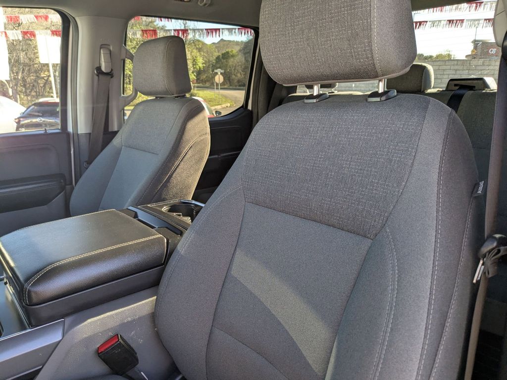 Thumbnail: 2025 Ford F-150 - 14