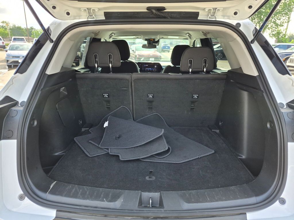 2025 Chevrolet Trailblazer LT - Photo 25