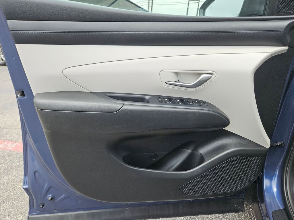 Thumbnail: 2025 Hyundai Tucson - 14