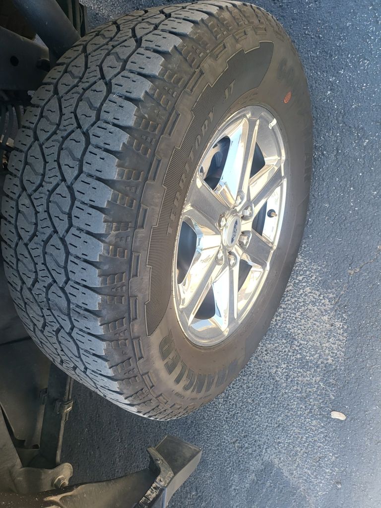 Thumbnail: 2025 Ford F-150 - 6