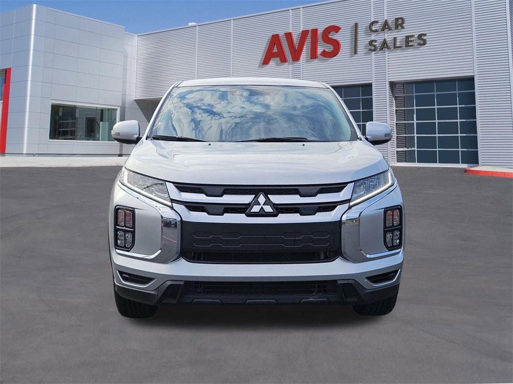 Thumbnail: 2024 Mitsubishi Outlander Sport - 2