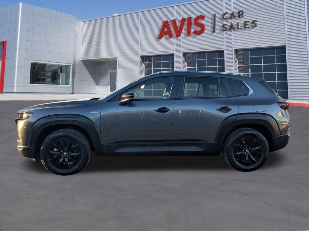 Thumbnail: 2025 Mazda CX-50 - 2