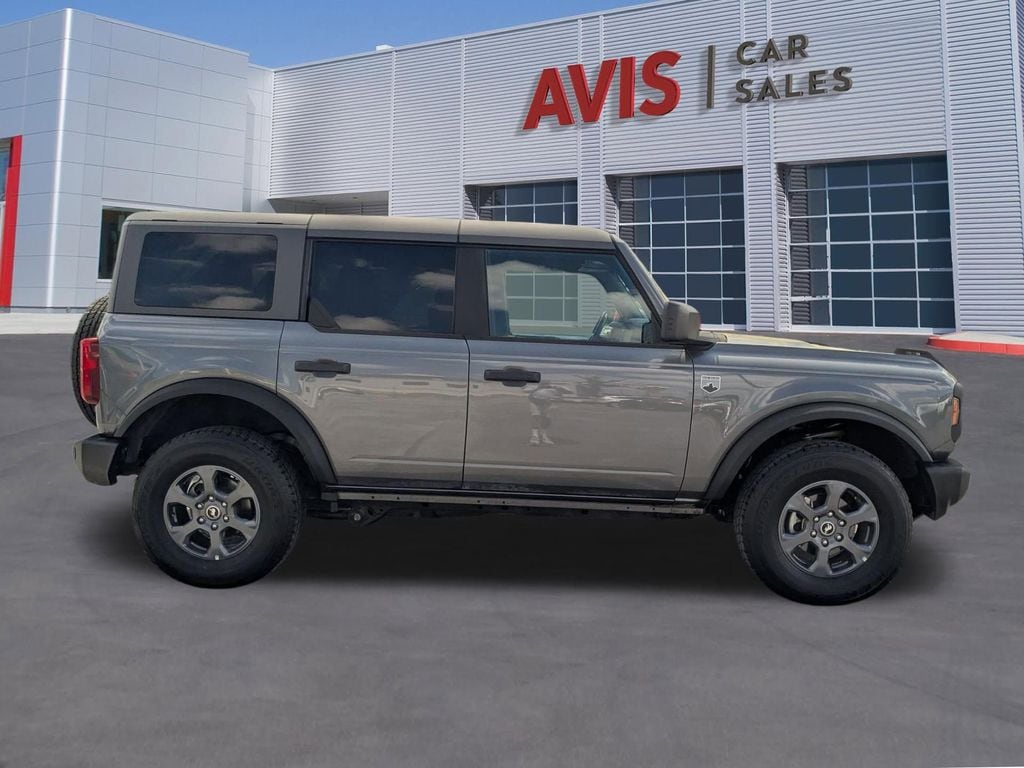 Thumbnail: 2025 Ford Bronco - 7