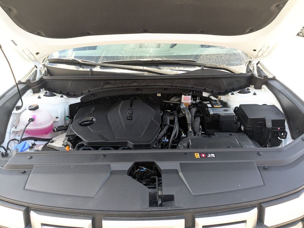 Thumbnail: 2025 Hyundai Santa Cruz - 31