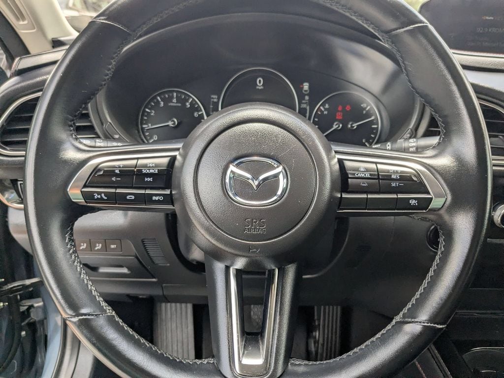 Thumbnail: 2025 Mazda CX-30 - 17